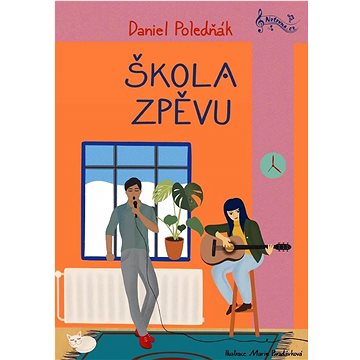 

Škola zpěvu