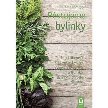 

Pěstujeme bylinky