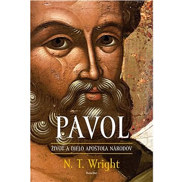 

Pavol: Život a dielo apoštola národov