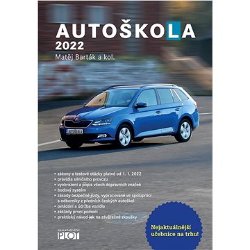 

Autoškola 2022