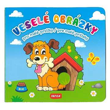 

Veselé obrázky pro malé prstíky/pre malé pršteky