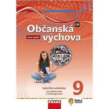 Občanská výchova 9 nová generace