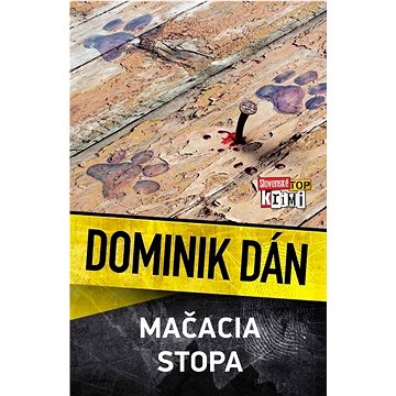 

Mačacia stopa