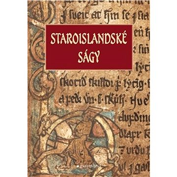 

Staroislandské ságy