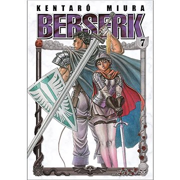 

Berserk 7
