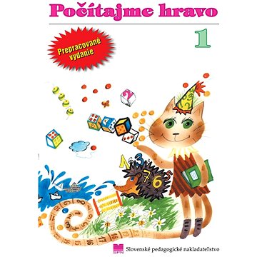 

Počítajme hravo 1