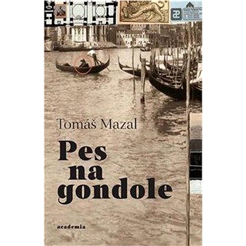 

Pes na gondole