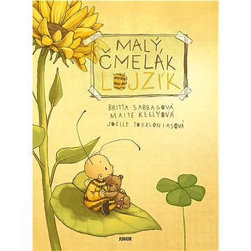 

Malý čmelák Lojzík