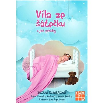 

Víla ze šátečku
