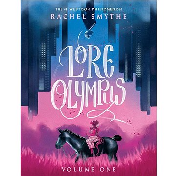 

Lore Olympus: Volume 01