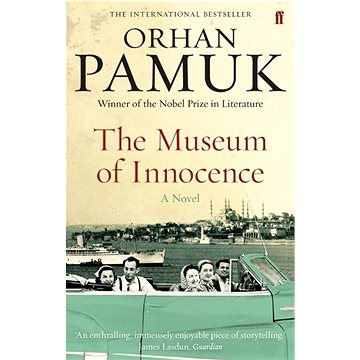 

The Museum of Innocence: A Novel