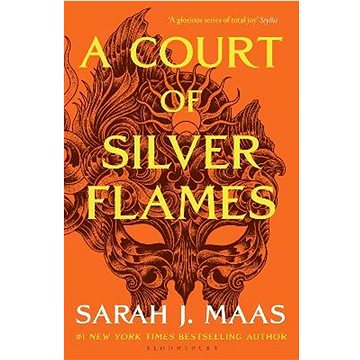 

A Court of Silver Flames