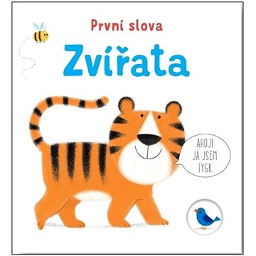 

Zvířata - První slova