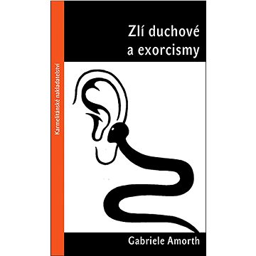 

Zlí duchové a exorcismy