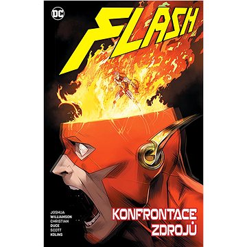 

Flash Konfrontace zdrojů