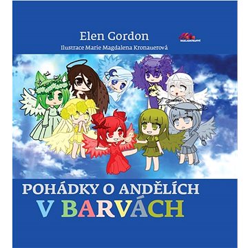 

Pohádky o andělích v barvách
