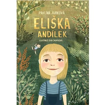 

Eliška Andílek
