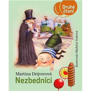 

Nezbedníci