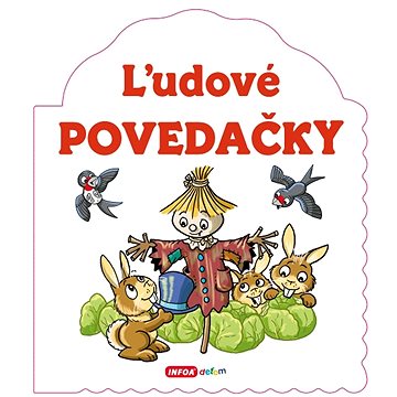 

Ľudové povedačky