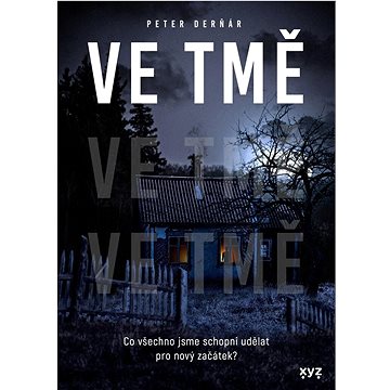 

Ve tmě