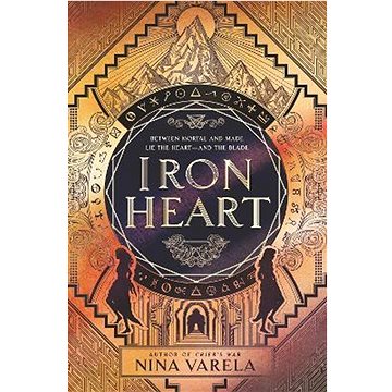 

Iron Heart