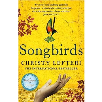 

Songbirds