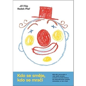 

Kdo se směje, kdo se mračí