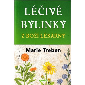 

Léčivé bylinky z boží lékárny