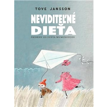 

Neviditeľné dieťa