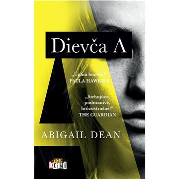 

Dievča A