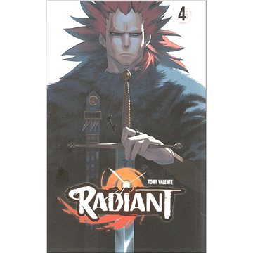 

Radiant 4