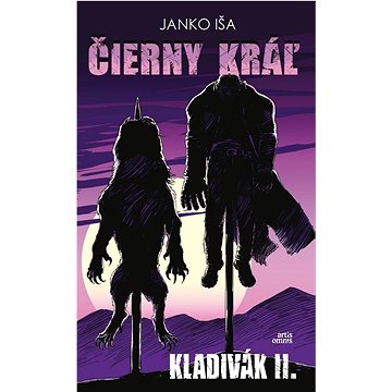 

Kladivák 2 - Čierny kráľ