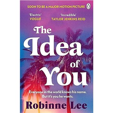 

The Idea of You