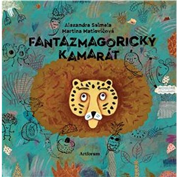 

Fantazmagorický kamarát