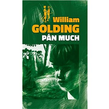 

Pán much