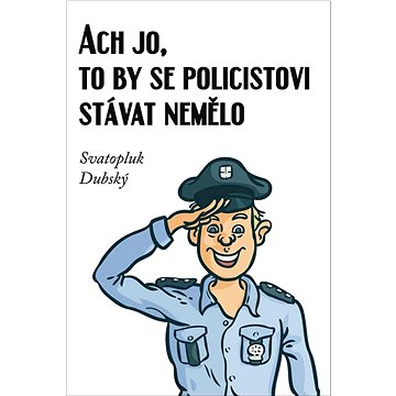 

Ach jo, to by se policistovi stávat nemělo