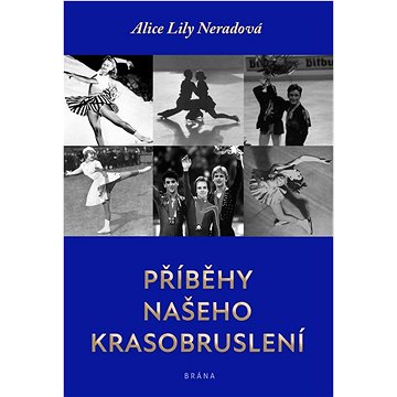 

Příběhy našeho krasobruslení