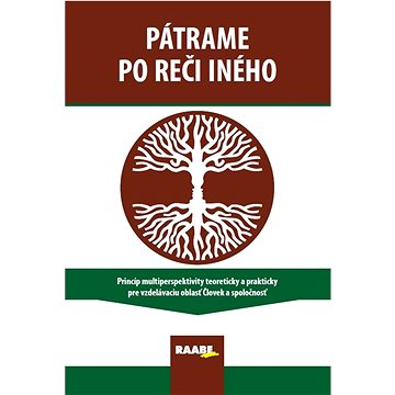 

Pátrame po reči iného