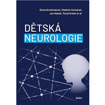 

Dětská neurologie