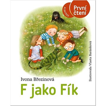 

F jako Fík