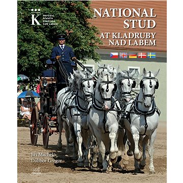 

National stud at Kladruby nad Labem
