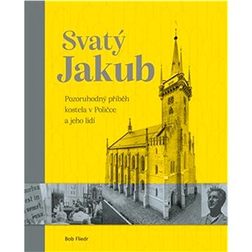 

Svatý Jakub