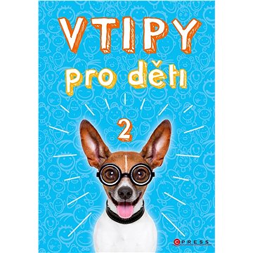 

Vtipy pro děti 2