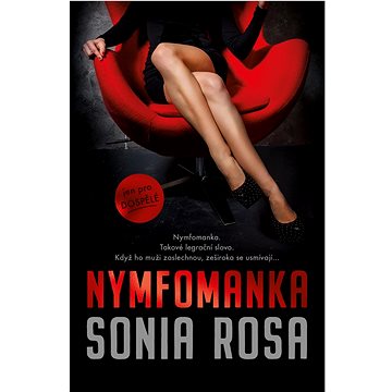

Nymfomanka