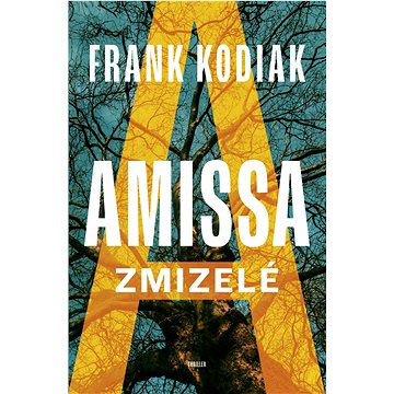 

Amissa Zmizelé