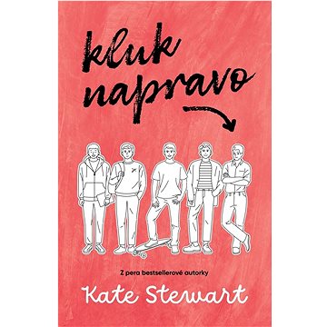 

Kluk napravo