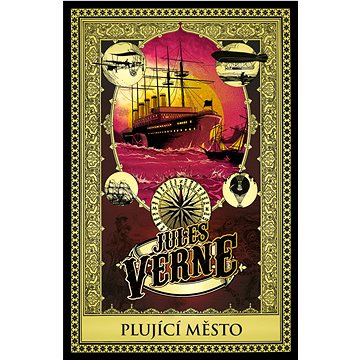 

Plující město