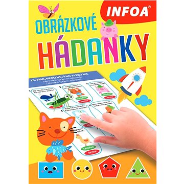 

Obrázkové hádanky