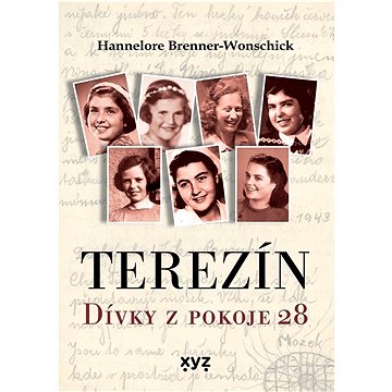 

Terezín Dívky z pokoje 28