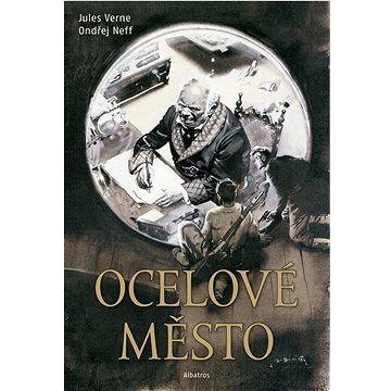 

Ocelové město